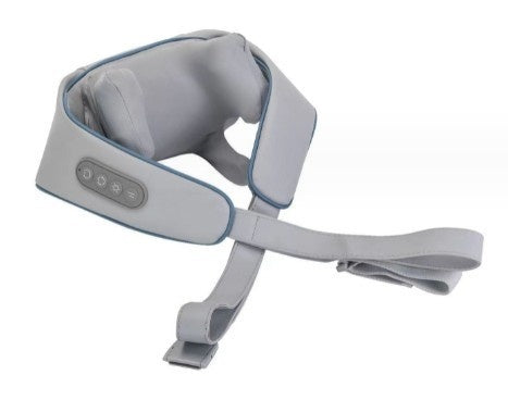 Home Kneading Hot Compress Shoulder And Neck Massager Home Kneading Hot Compress Shoulder And Neck Massager
